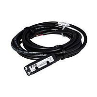 Eaton 12155AF09D10 Photoelectric Sensors 18MM DETECTOR,AC&DC,CBL,DARK OP,9' CBL