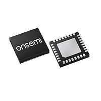 onsemi NCN26000XMNTBG Ethernet PHYs CASCADE ASSP - PHY ONLY - MII IN 1K REEL