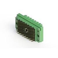 EDAC 516-120-520-206 Connectors Rack & Panel Connector