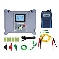 Metrel MI 3201 Standard set High Voltage Insulation Testers (10 TΩ; 250 V ~ 5 kV)