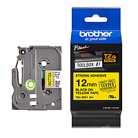 BROTHER TZE-S631 Print Label