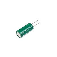 Eaton HV1030-2R7H106-1 Cylindrical CAPACITOR 10F, 2.7V, HORIZONTAL