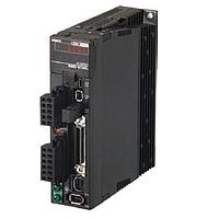 Omron Automation and Safety R88D-KN04H-ECT Motor Drives G5 ECAT Servo Drive 400W 200VA