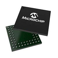 Microchip Technology HV2662GA-G Analog Switch ICs 24-CH HV ANL Switch w/o Bleed Resistors