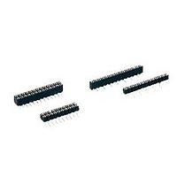 Preci-Dip 831-83-032-30-001101 Socket