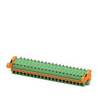 PHOENIX CONTACT 1817602 Plugs FK-MCP1.5/20ST3.81LR