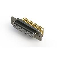 EDAC 634-M44-663-WT2 High Density D-Sub Connectors High Density D-Sub Connectors