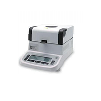 Zenro Test ZR-MM-A Moisture Analyzer (120–0.005g)