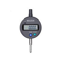 TECLOCK PC-485S2-f Electronic Digital Indicator (0~12.7mm/0.001mm)(Flat back)