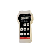 Seaward DO4002 Handheld digital microhmmeter (4mΩ ~400Ω, 1µΩ~ 100mΩ, 1mA~1A)