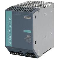 SIEMENS 6EP14362BA10 Power Supplies SITOP PSU300S 20A POWER SUPPLY