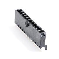 Molex 43650-1115 Shrouded 3MM MICRO-FIT Vert. 11 CKT Tin