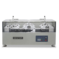 GESTER GT-KB06B EN Sole Flexing Tester