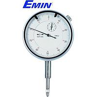 Horex 2706102 Dial gauge, 0-10mm/0.01mm