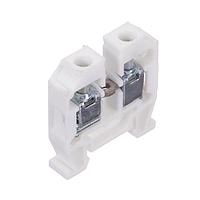 Altech CMT4/W Feed Through Terminal Block