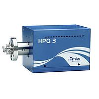 MKS HPQ3 High Pressure Residual Gas Analyzer (1-100 amu; 0.001 Torr)