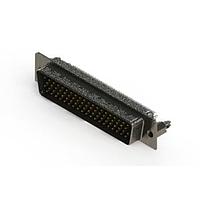 EDAC 637-078-232-066 High Density D-Sub Connectors Vertical High Density D-Sub Connector