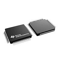 Texas Instruments M0G3107QPMRQ1 ARM Microcontrollers Automotive 80MHz Ar m M0+ MCU 128KB Fla