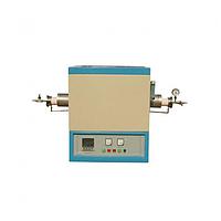 TOB TOB-KTL1400-I Horizontal Tube Furnace (1400℃,2.5 KW)