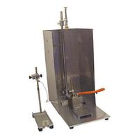 Yasuda 252-UL-1581 Electric Wire Flammability Tester