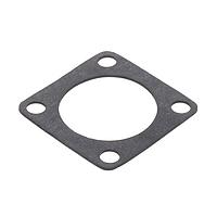 Glenair MS51007-4 EMI Gaskets, Sheets & Absorbers ACCESSORIES - GASKETS, MISC.