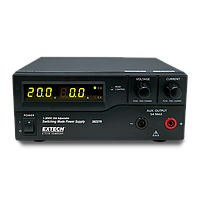 EXTECH 382275 Switching Mode DC Power Supply (600W, 120V, 20A)