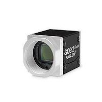Basler 108171 Area Scan Cameras The Basler a2A5320-23umBAS USB3.0 camera with the Sony IMX542 CMOS sensor delivers 23 frames per second at 16.1 MP Resolution.