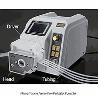 DaiHan SL.1040 Silicone Tubing, for DG Head, 1.0mm Wall, id Φ4.0mm ×ℓ2m