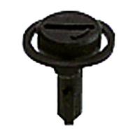 RAFI 5.55.104.208/0459 Switch Hardware FIXING PART