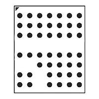 Analog Devices LTM8048IY DC/DC Converter 3.1VIN to 32VIN Iso uModule  DC/DC Conv