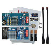 Linx Technologies - TE Connectivity EVAL-433-KH3 Evaluation Kits KH3 Evaluation Kit 433MHz
