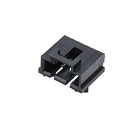Molex 15-91-6049 Shrouded SL SMT RA Hdr Tin 4C SMT RA Hdr Tin 4Ckt