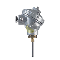 N-Type Temperature Sensor