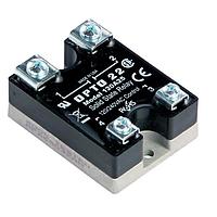 Opto 22 120A25 Solid State Relays 120 VAC, 25 Amp, AC Control Solid State Relay (SSR)