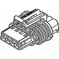 Aptiv 15336846 Connectors CON GT 150 3W FEM
