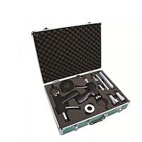 INSIZE 2124-S123 Pistol Grip Three Points Bore Gage Set (6-12mm)