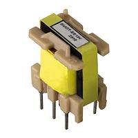 Bel Signal Transformer SUOT-EE13V-24 High Frequency Transformer High Frequency Universal Off-Line Transformers  EE13  3W  2800uH  24V 11000mOhm