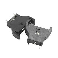 Adam Tech BH-50B-1 Battery Holder BATT HLDR COIN 20MM 1 CEL PC PIN