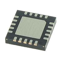 onsemi NCP1871MNTXG Charge Management NVDC Battery Charger