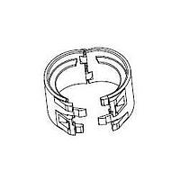 Molex 1300700012 Accessories MC CLIP W/BRAD POWER LABEL