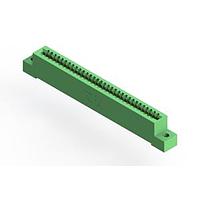 EDAC 842-032-521-102 Receptacles High Temp Card Edge Connector