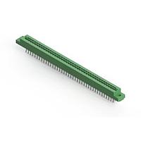 EDAC 807-080-460-202 Receptacles High Temp Card Edge Connector