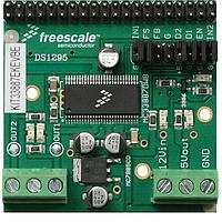 NXP KIT33887EKEVBE Brushed DC Motion Controller 33887DWB FIESTA EVAL KIT