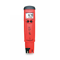 HANNA HI98128 pH/Temperature Tester