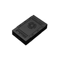 DFRobot FIT0945 Metal Cooling Case Metal Cooling Case for LattePanda 3 Delta Single Board Computer