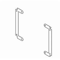 ebm-papst LZ40-1 Mounting Hardware Mounting Brackets for 4000/9000 Series and LZ40N Screen
