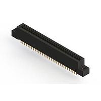EDAC 892-064-521-208 Receptacles High Temp Card Edge Connector