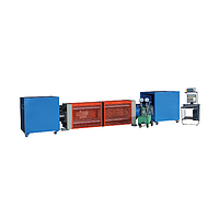 Samyon MGN-5000 Electro-hydraulic Servo Anchoring Testing Machine (2%～100%)