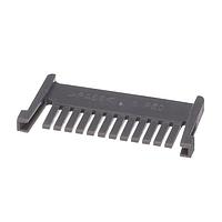 Aptiv 12177255 Accessories TPA MIC/P 100 12W M MED GRY NYLON