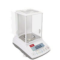 AXIS APN120 Analytical balance (120g; 0.1mg; with int. calib)